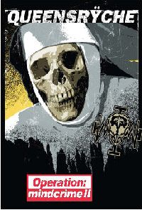 Queensryche - Mindcrime II